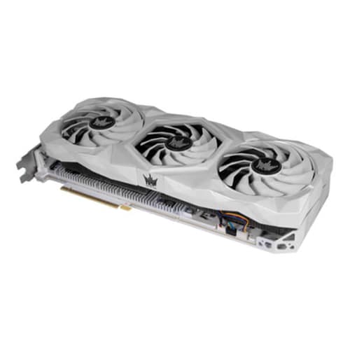Galax RTX 3080 HOF (1-Clip Booster) 10GB Graphics Card